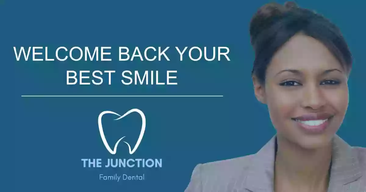 The Junction Family Dental