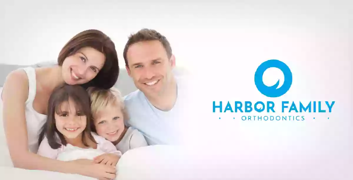 Harbor Family Orthodontics