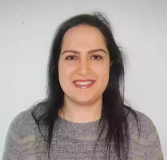 Dr. Azadeh Nabatian