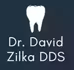 Zilka David J DDS