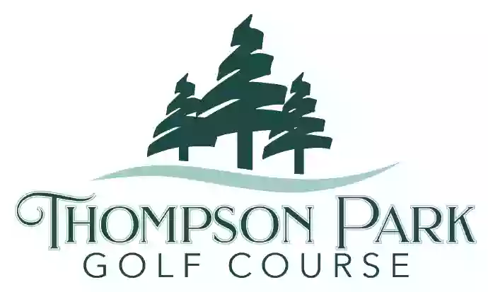 Thompson Park Golf Course