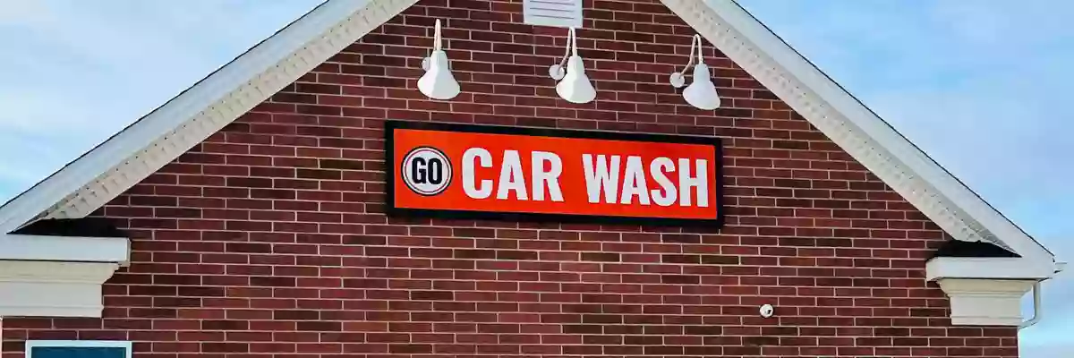 GO Car Wash