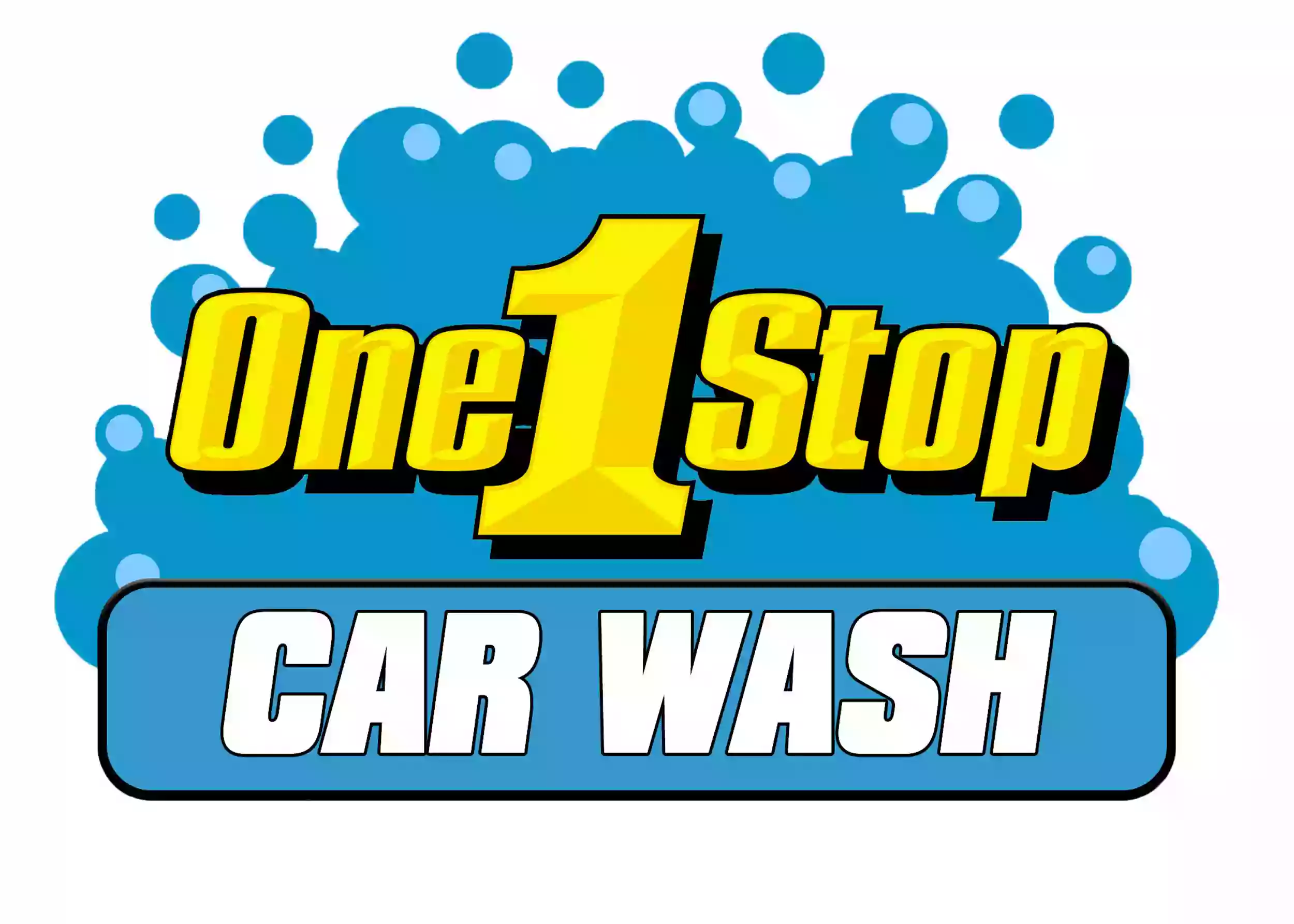 One Stop Car Wash