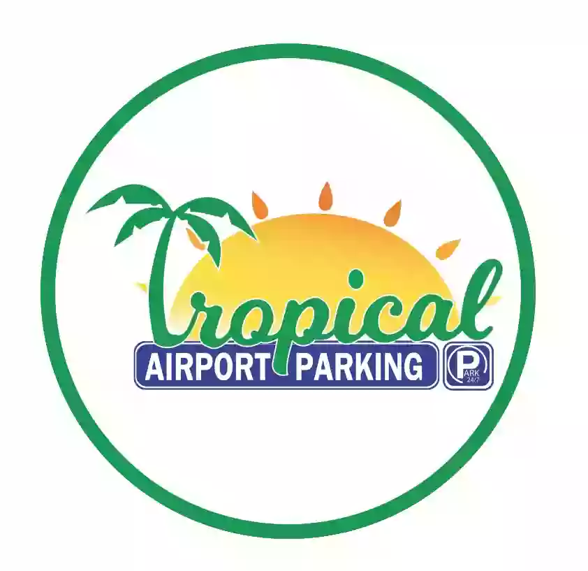 Tropical Airport Parking | Buffalo Airport Hotel