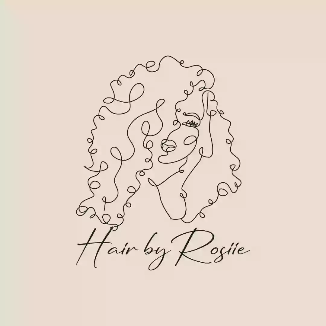 HAIRBYROSIIE