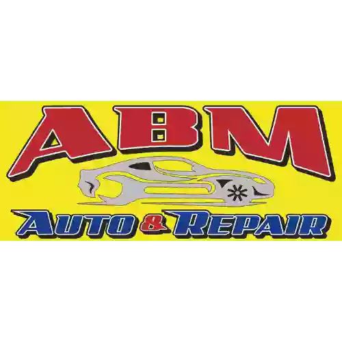 ABM Auto & Repair