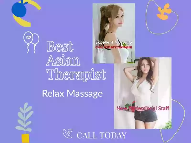 K SPA | ASIAN MASSAGE | NEW ROCHELLE NY