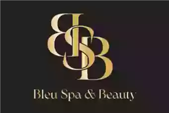 Bleu spa and beauty