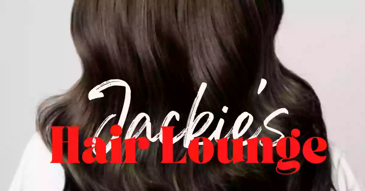 Jackies Hair Lounge