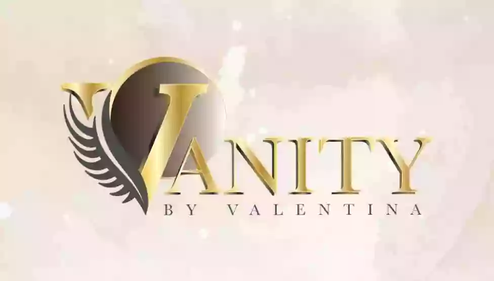 Vanity By Valentina