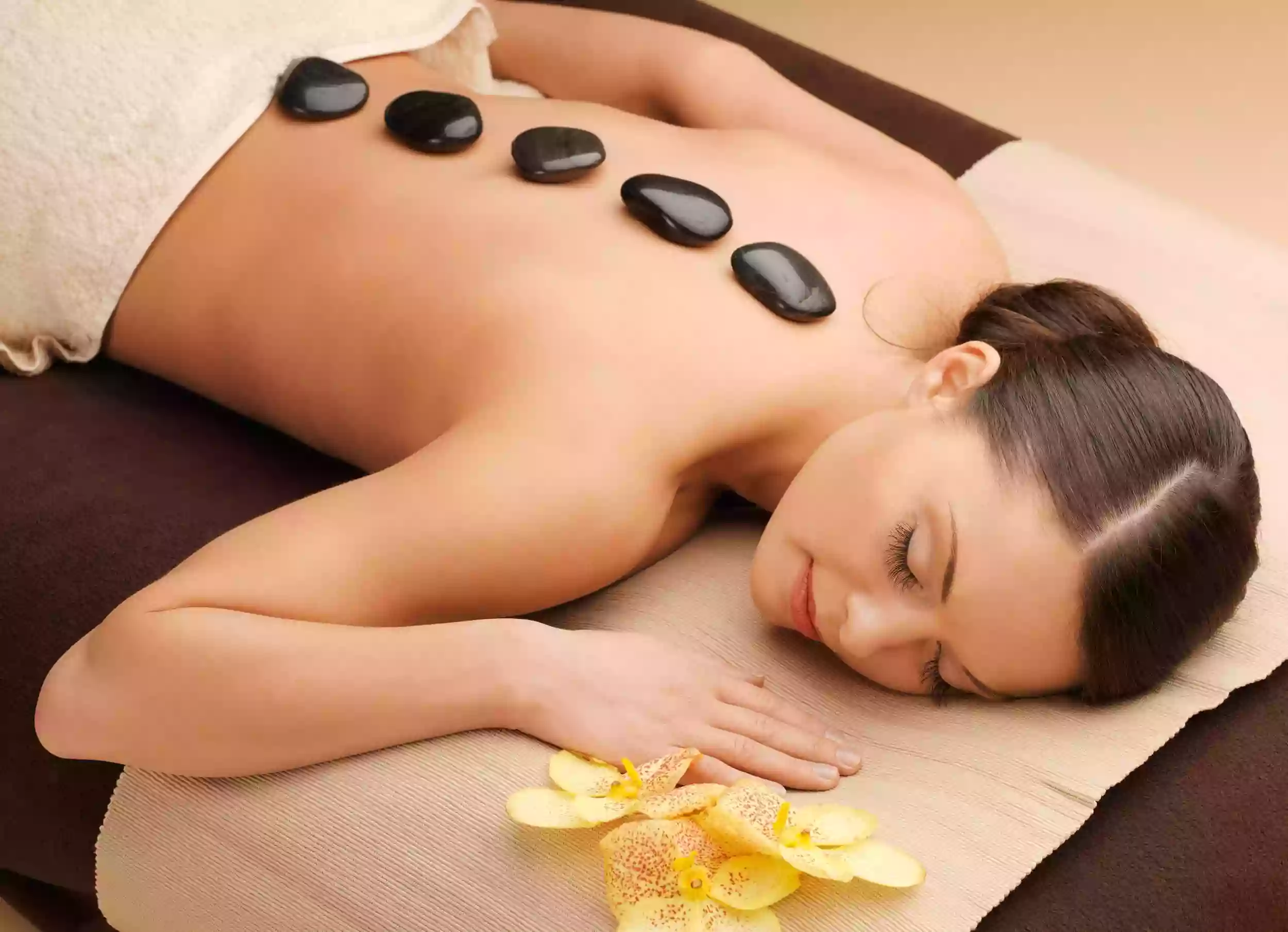 Peaceful Body Spa