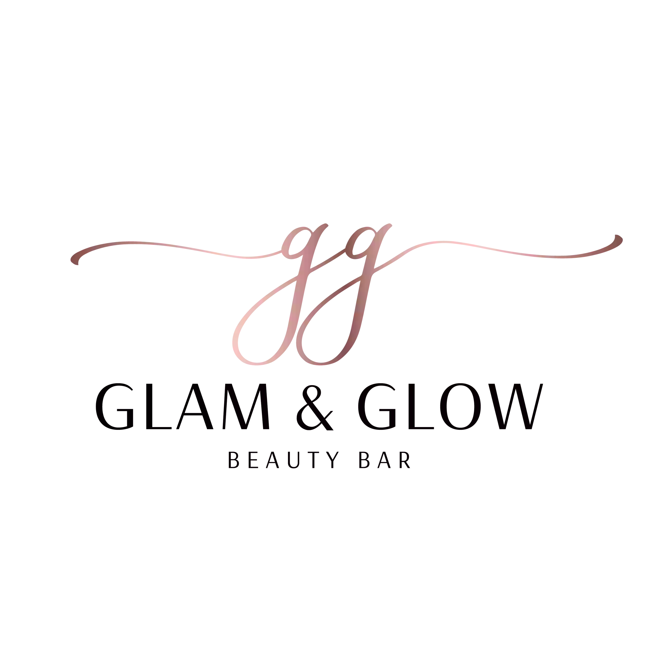 Glam & Glow Hair Studio