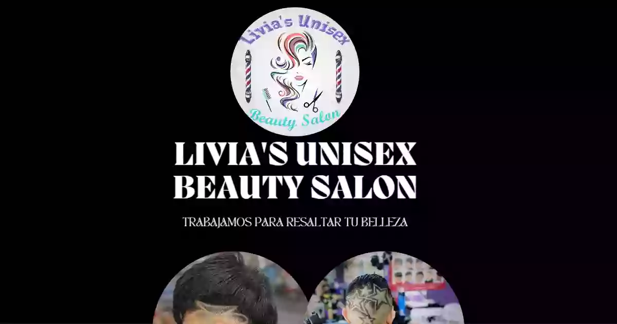 Livia's Unisex Beauty Salon