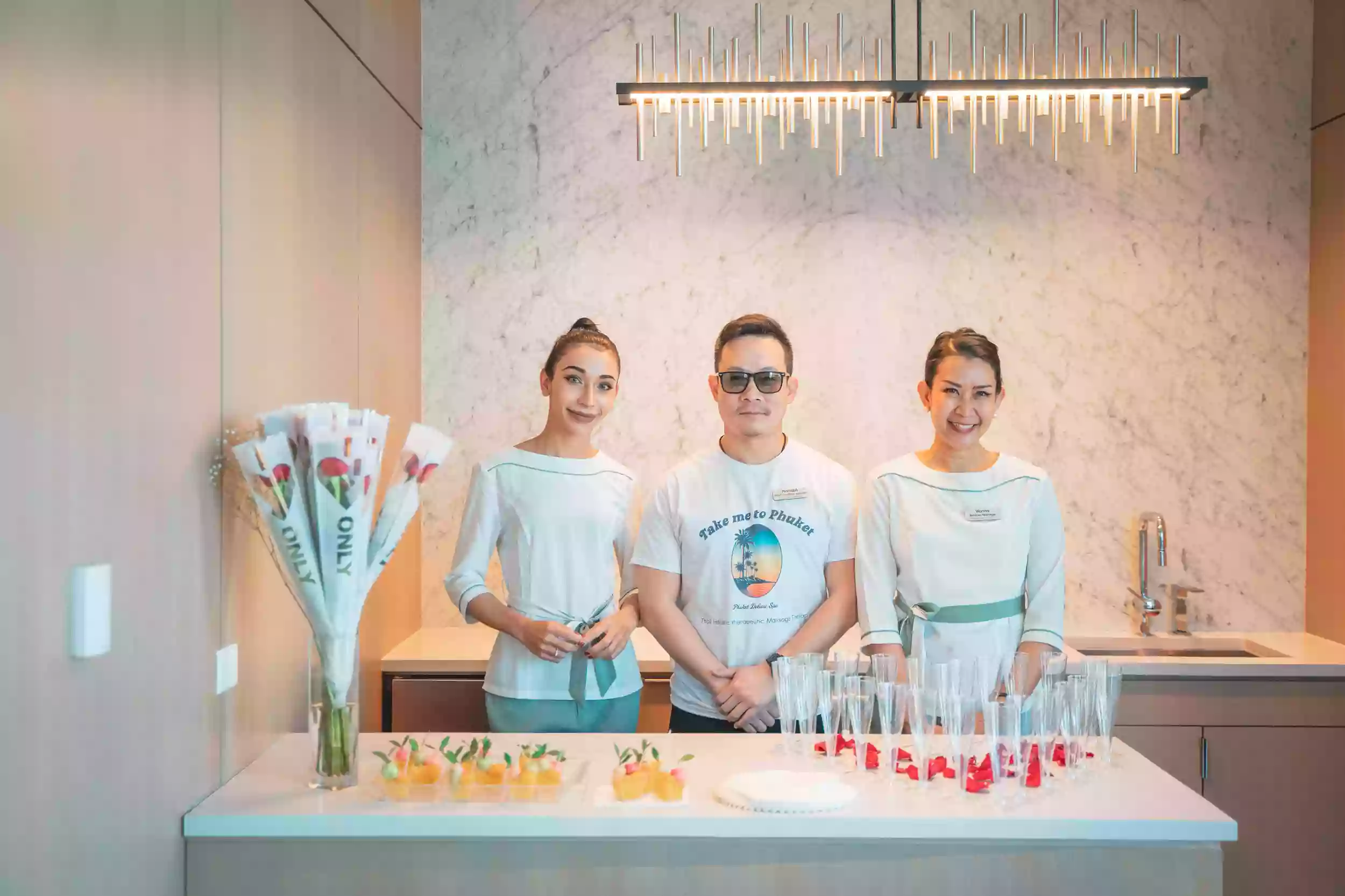 Phuket Deluxe Spa