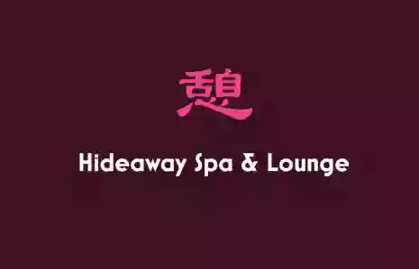 Hideaway Spa & Lounge Wall Street