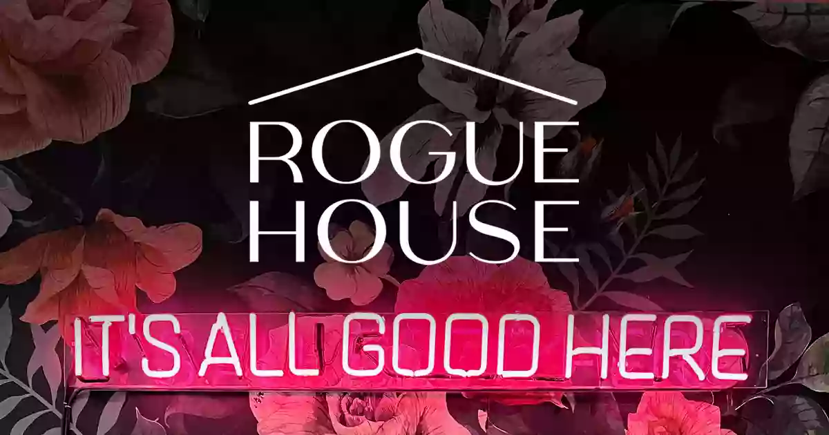 Rogue House Salon