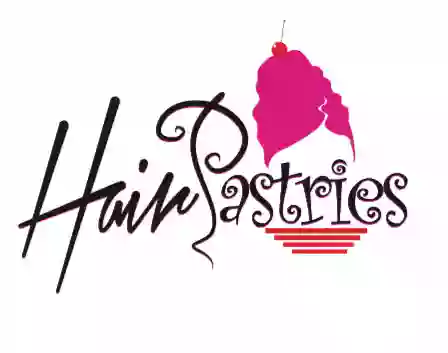 Hairpastries