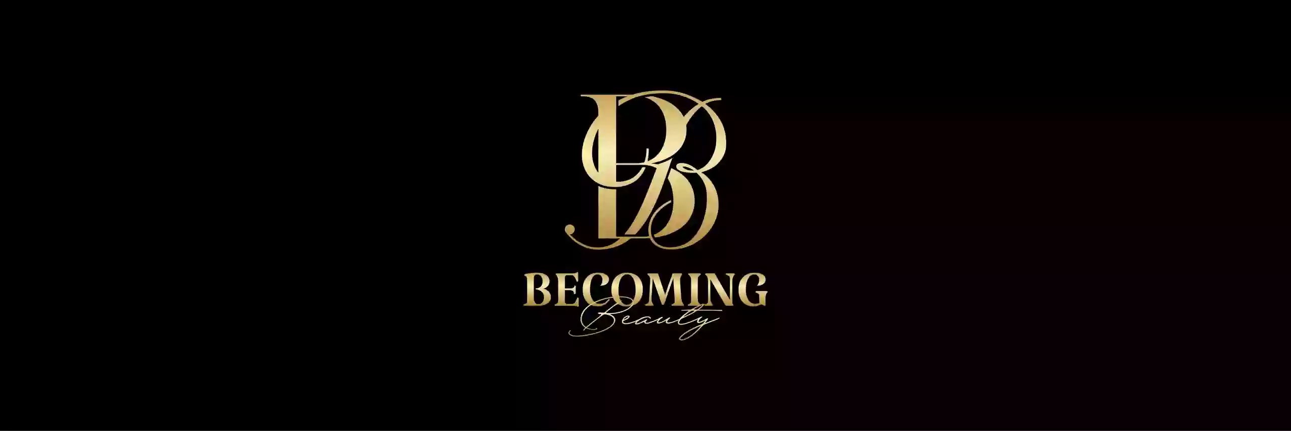 Becoming Beauty