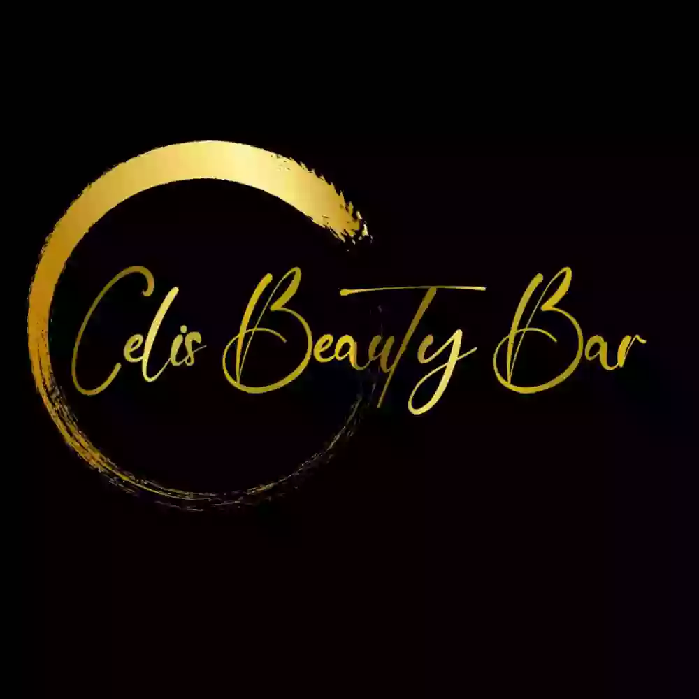 Celis Beauty Bar