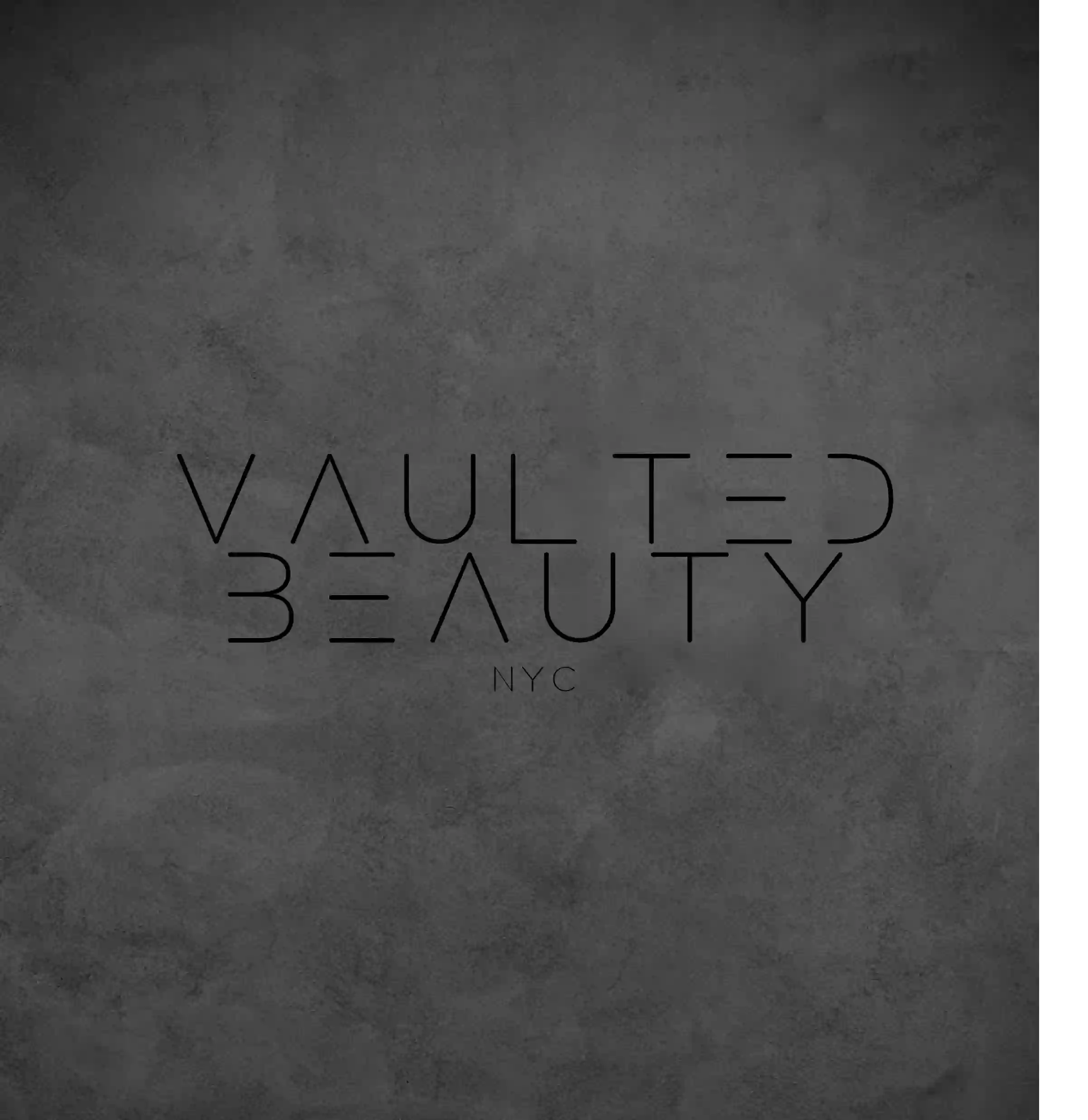 Vaulted Beauty NYC