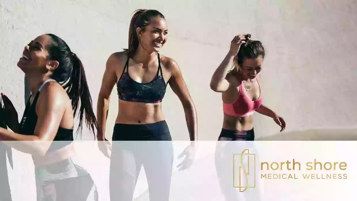 North Shore Medical Wellness