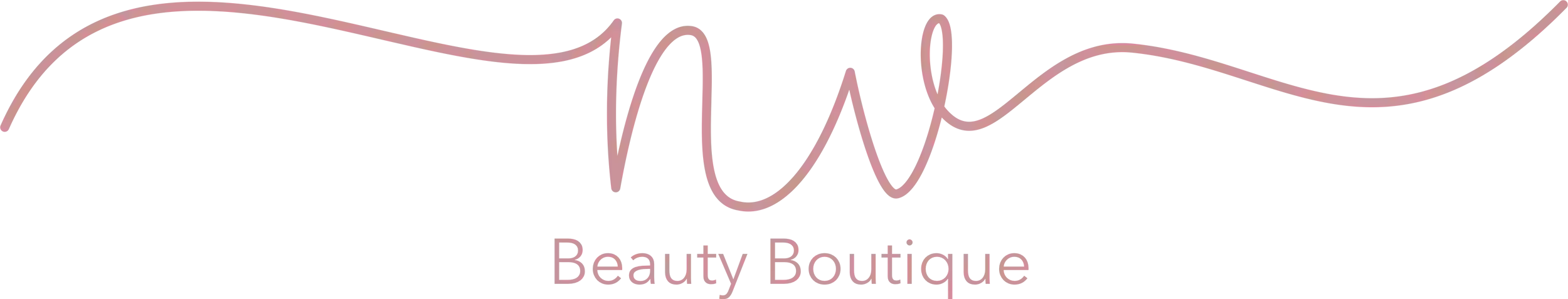 NV Beauty Boutique