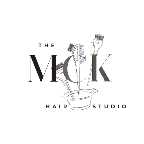 The MCK HAIR STUDIO