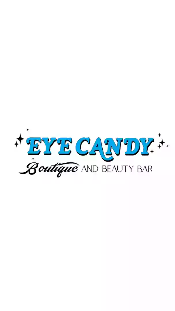 Eye Candy Boutique and Beauty Bar