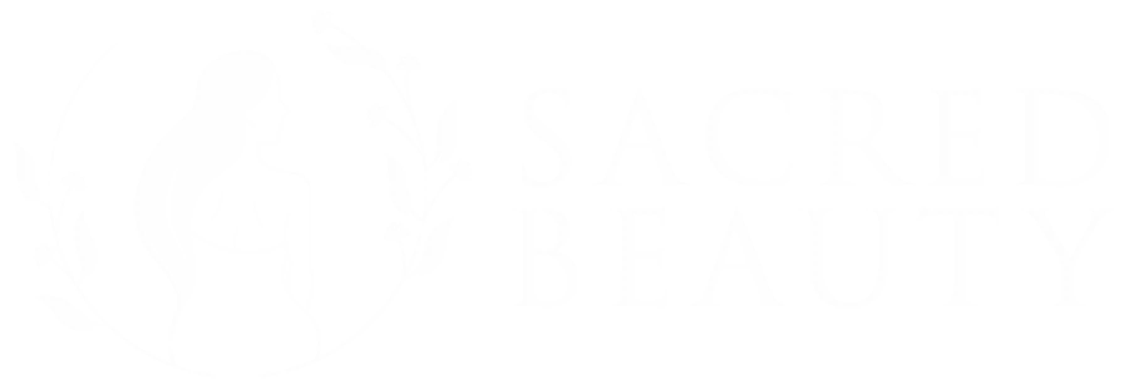 Sacred Beauty Hair Salon