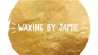 Waxing by Jamie