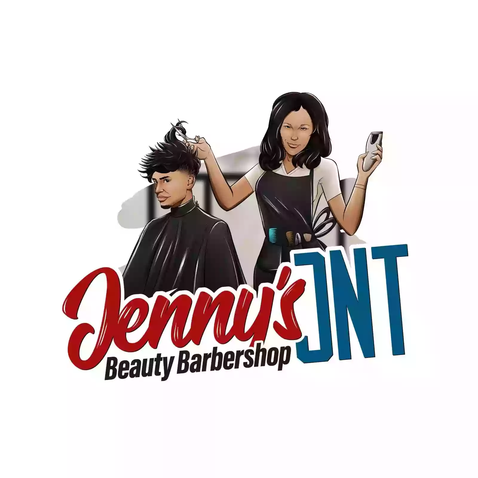 Jenny JNT Beauty