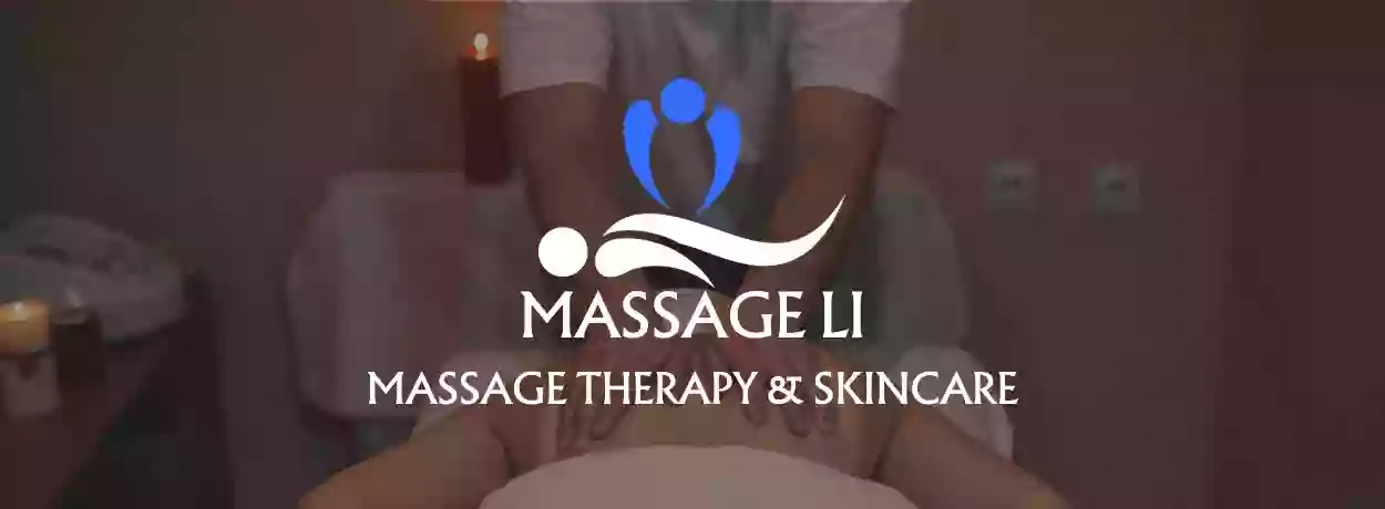 Massage LI