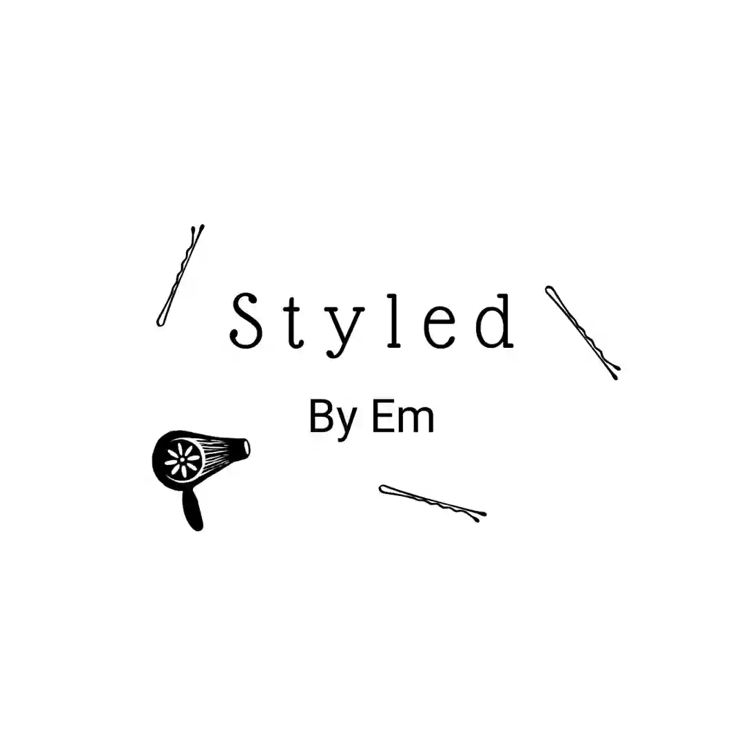 Styled By Em