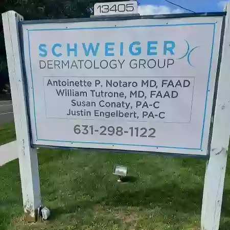 Schweiger Dermatology Group - Mattituck