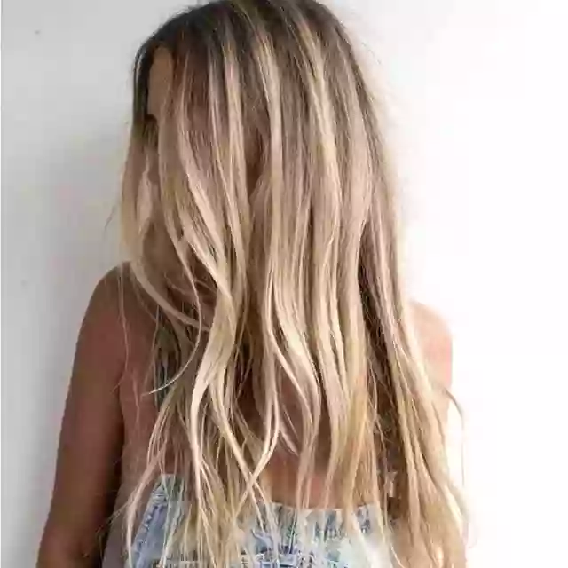 BeachWeave Hair + Co.