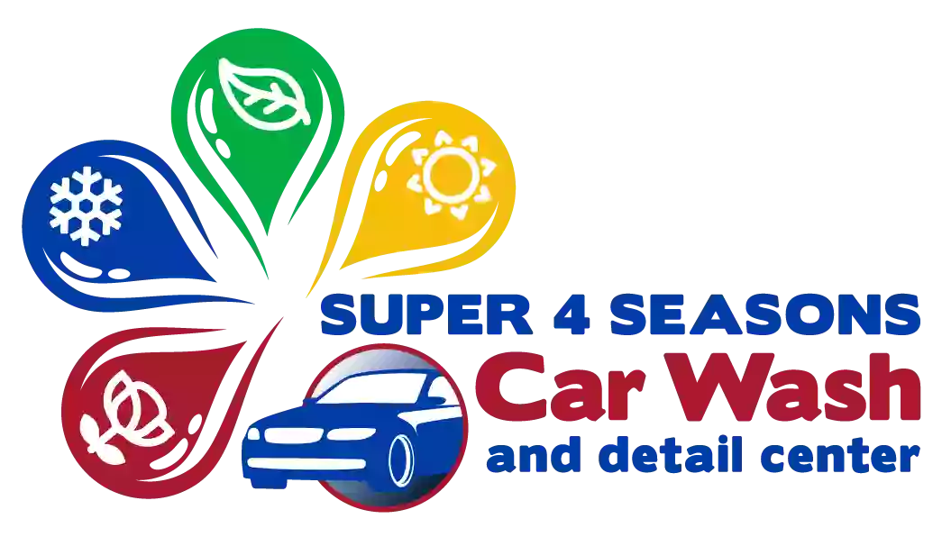 Super Car Wash