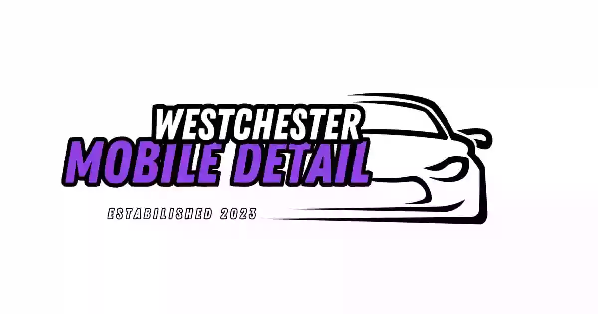 Westchester Mobile Detail