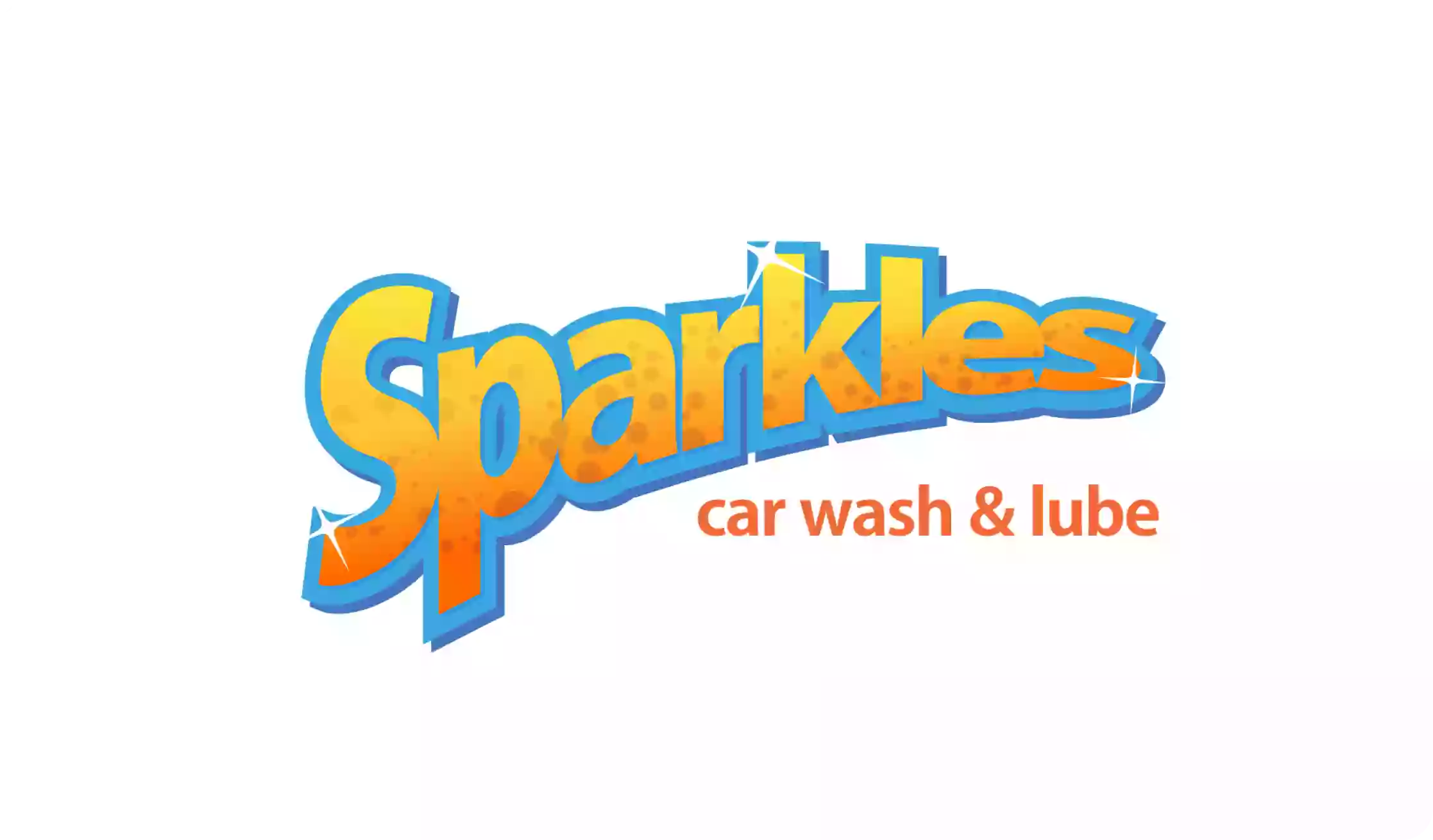 Sparkles Carwash & Quick Lube