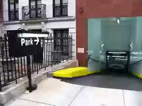 East 71st Parking