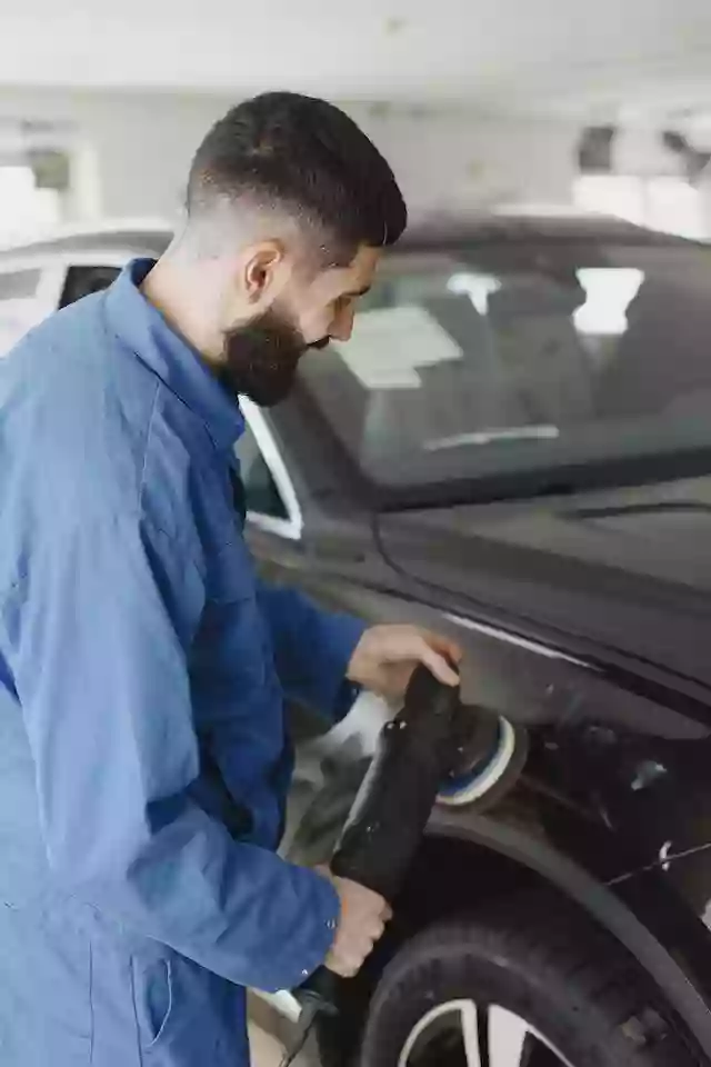 Uncle Car Washer