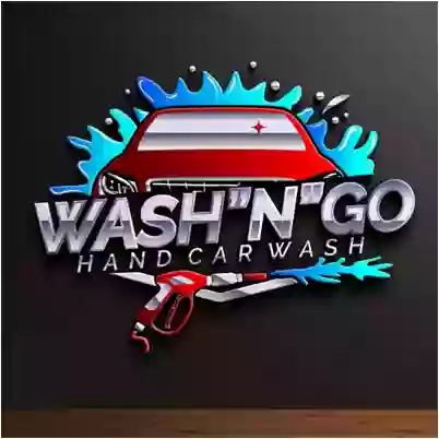 WASH"N"GO