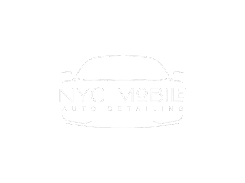 NYC Mobile Auto Detailing