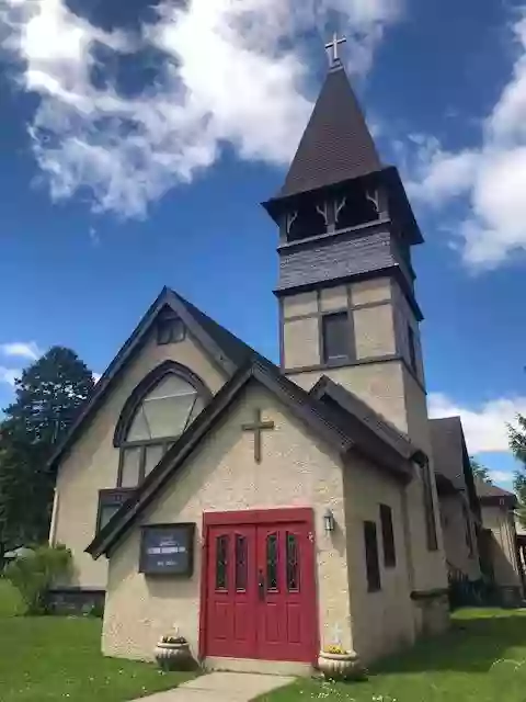 St John's Episcopal Church