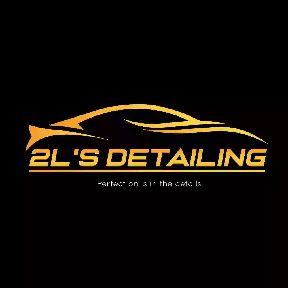 2L's Detailing