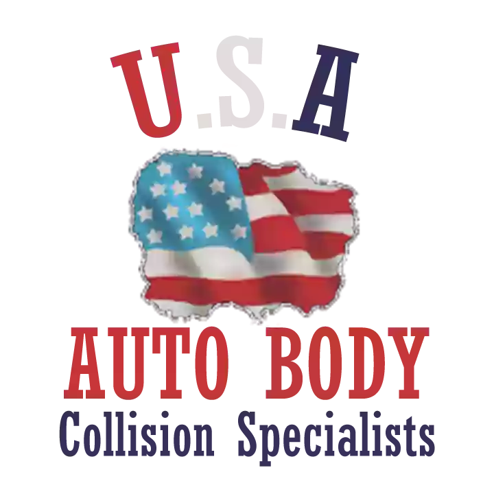 USA Auto Body