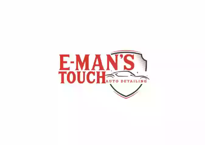 E-Man’s Touch Detailing