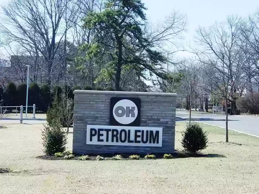 Ok Petroleum