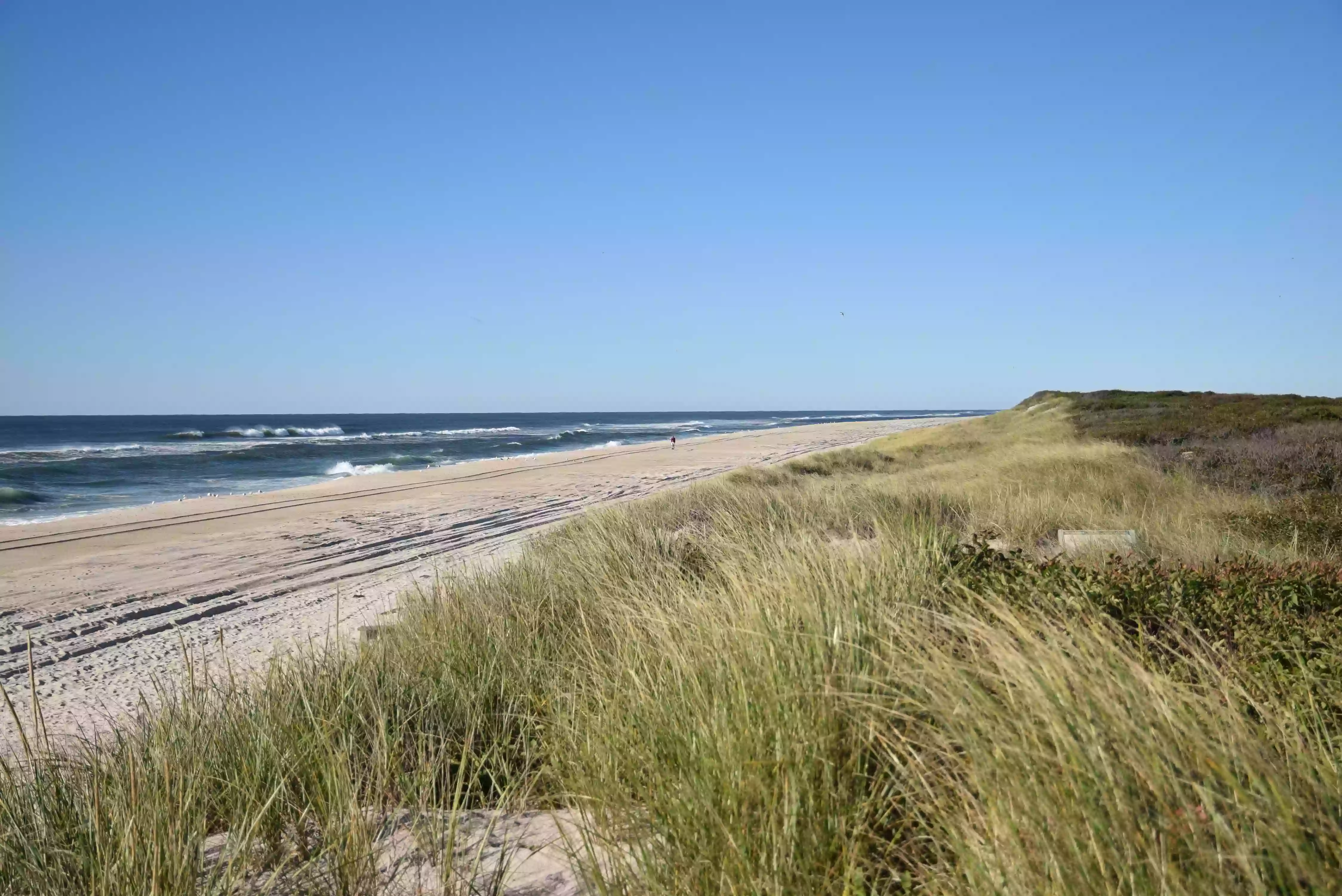 Barrett Beach Park