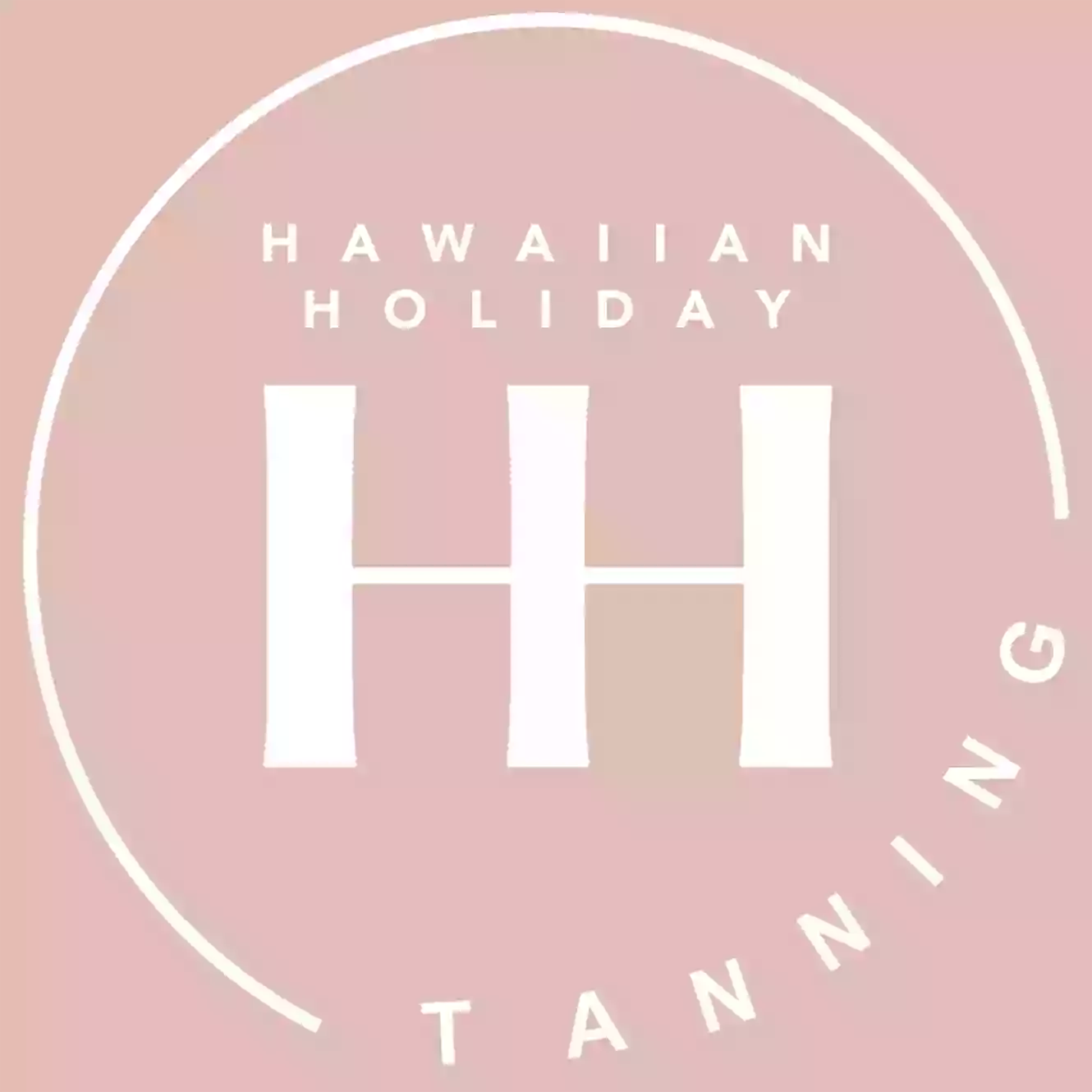 Hawaiian Holiday Tanning