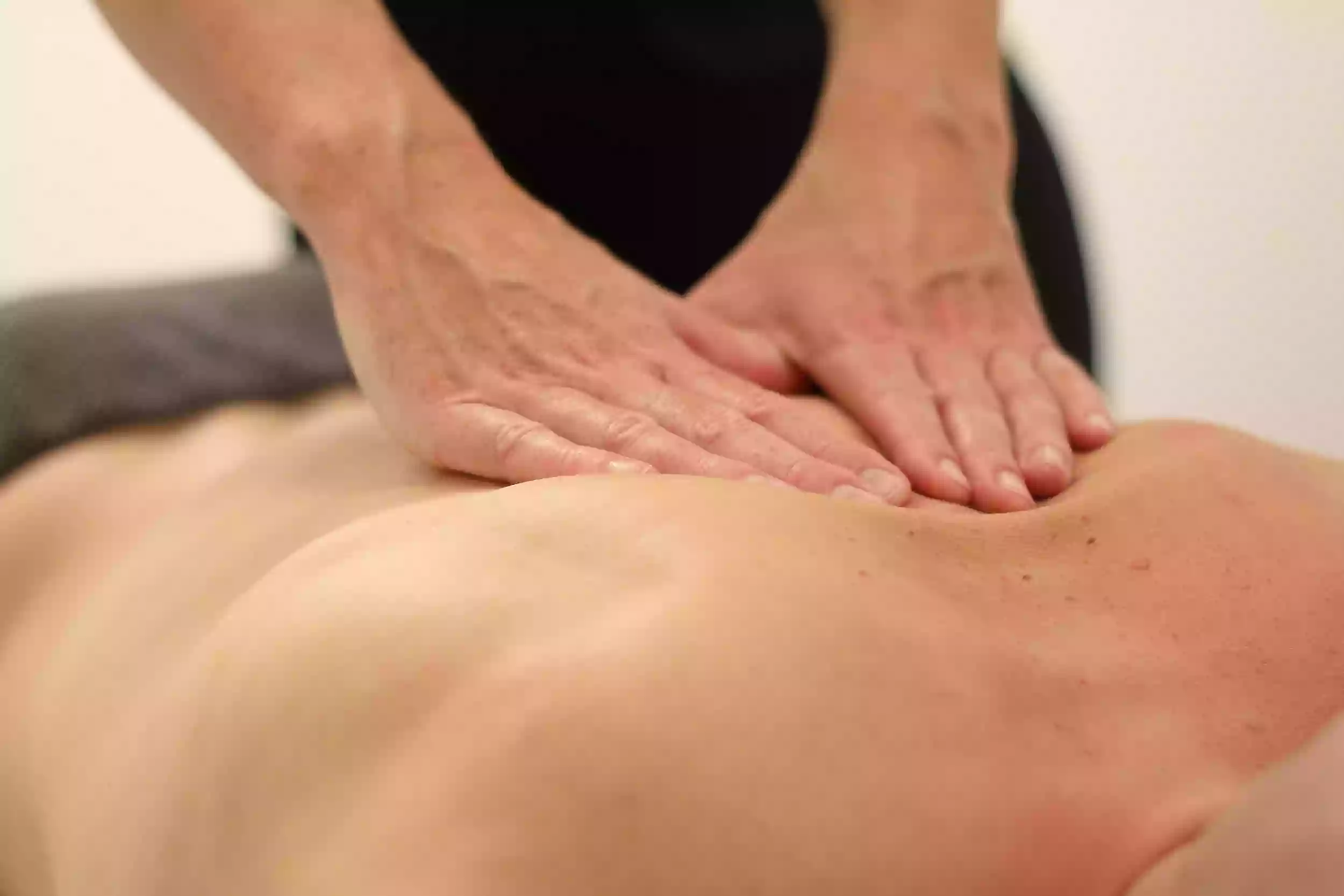 Andrew Vogel LMT - Therapeutic Massage